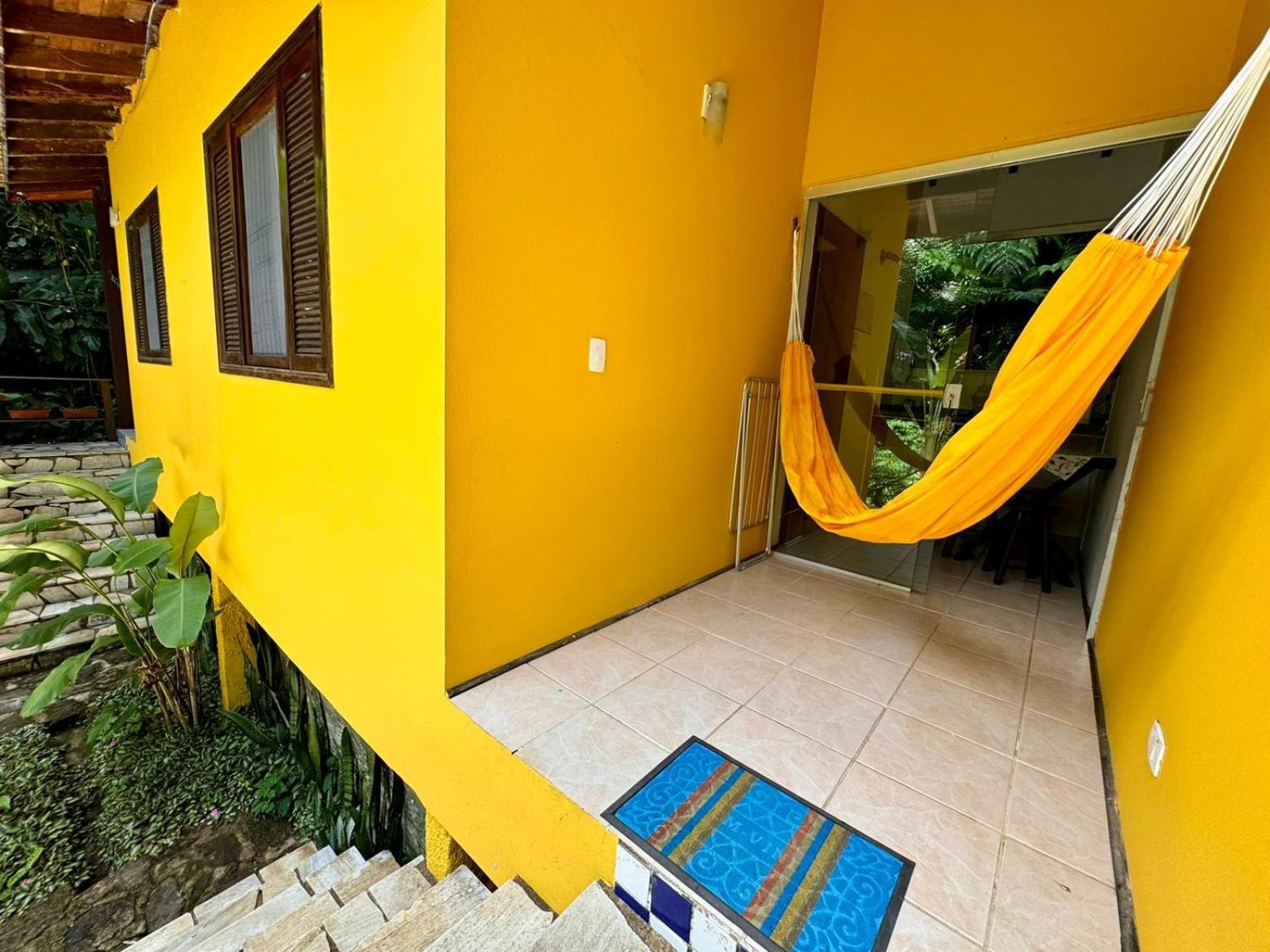 Pousada Do Riacho Trindade Exteriör bild